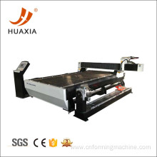 CNC plasma plate and pipe metal cutter